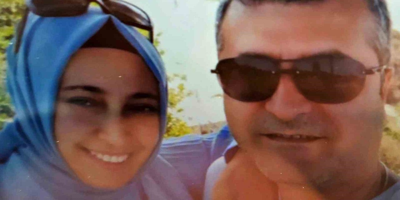 Eşini Ve 2 Kızını Öldüren Polis Memuru İçin 3 Kez Ağırlaştırılmış Müebbet Talebi