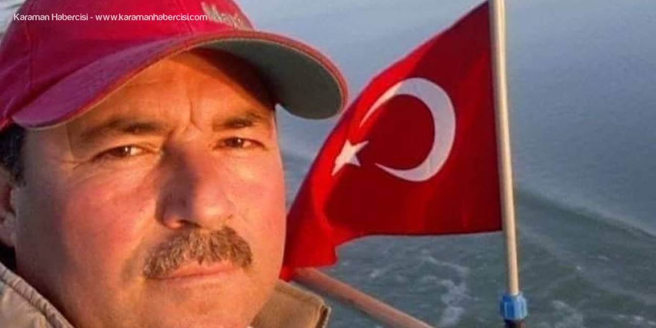 Otomobille Çarpışan Motosiklet Sürücüsü Kurtarılamadı