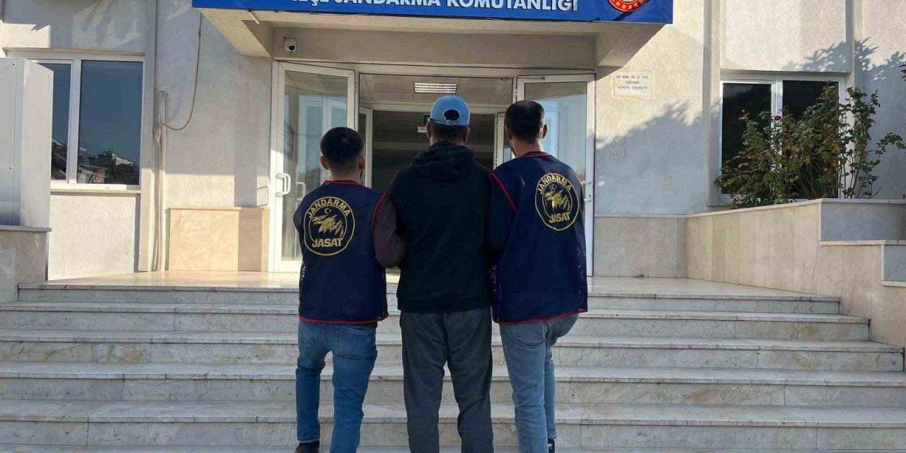 Serik’te Çeşitli Suçlardan Aranan 5 Kişi Yakaladı