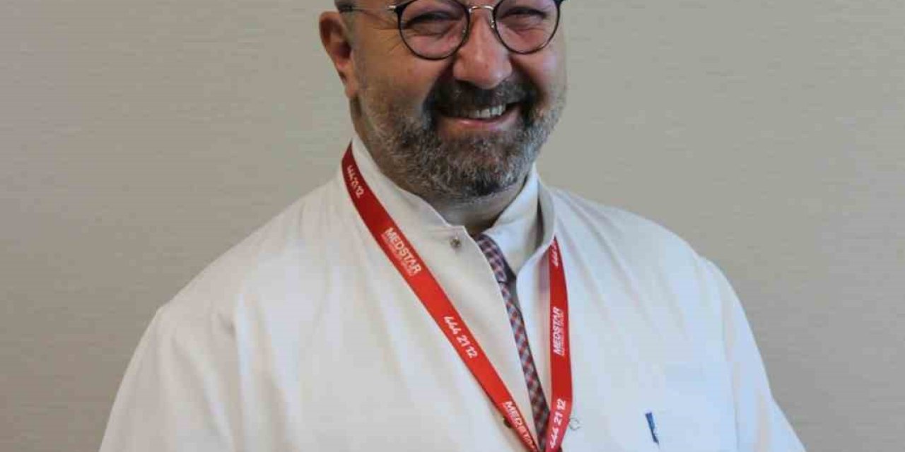 Prof. Dr. İsmail Gömceli: "kolorektal Kanser Gençleri De Tehdit Ediyor"