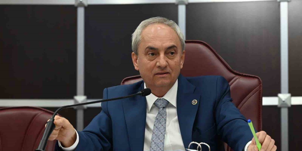 Kepez Meclisi’nden Eğitim Ve Sağlık Yatırımlarına Tam Destek