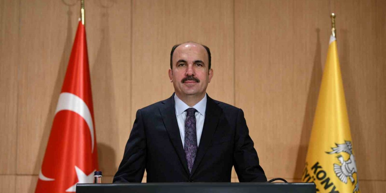 Başkan Altay: "ilk Defa Evlenecek Çiftlerimize 3 Yıl Süreyle Aylık 5 Bin Tl Kira Desteği Vereceğiz"