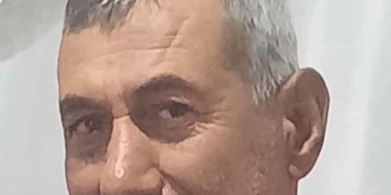 Antalya’da İnşaattan Düşen Usta Hayatını Kaybetti