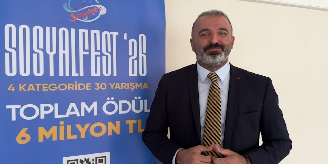 Niğde’de Sosyal Sorunlara Çözüm Üreten Projeler Yarışacak