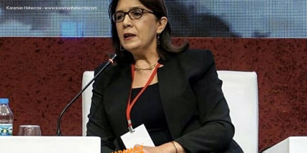 KADIN GİRİŞİMCİLER İCRA KURULU BAŞKANI AHSEN TOKTAY “KAYSERİ GASTRONOMİ ÇALIŞTAYI´NA” KATILDI