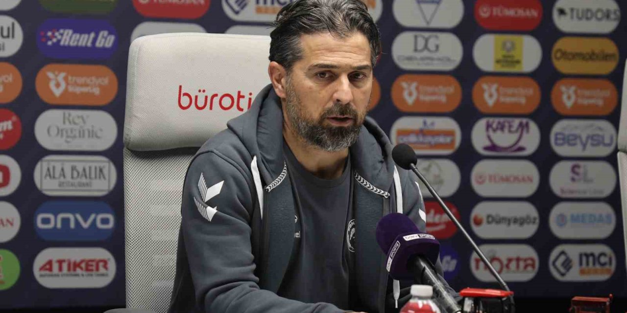 İlhan Palut: "adil’in Pozisyonunun Var’dan Çağrılması Tarihi Var Skandallarından Biri"