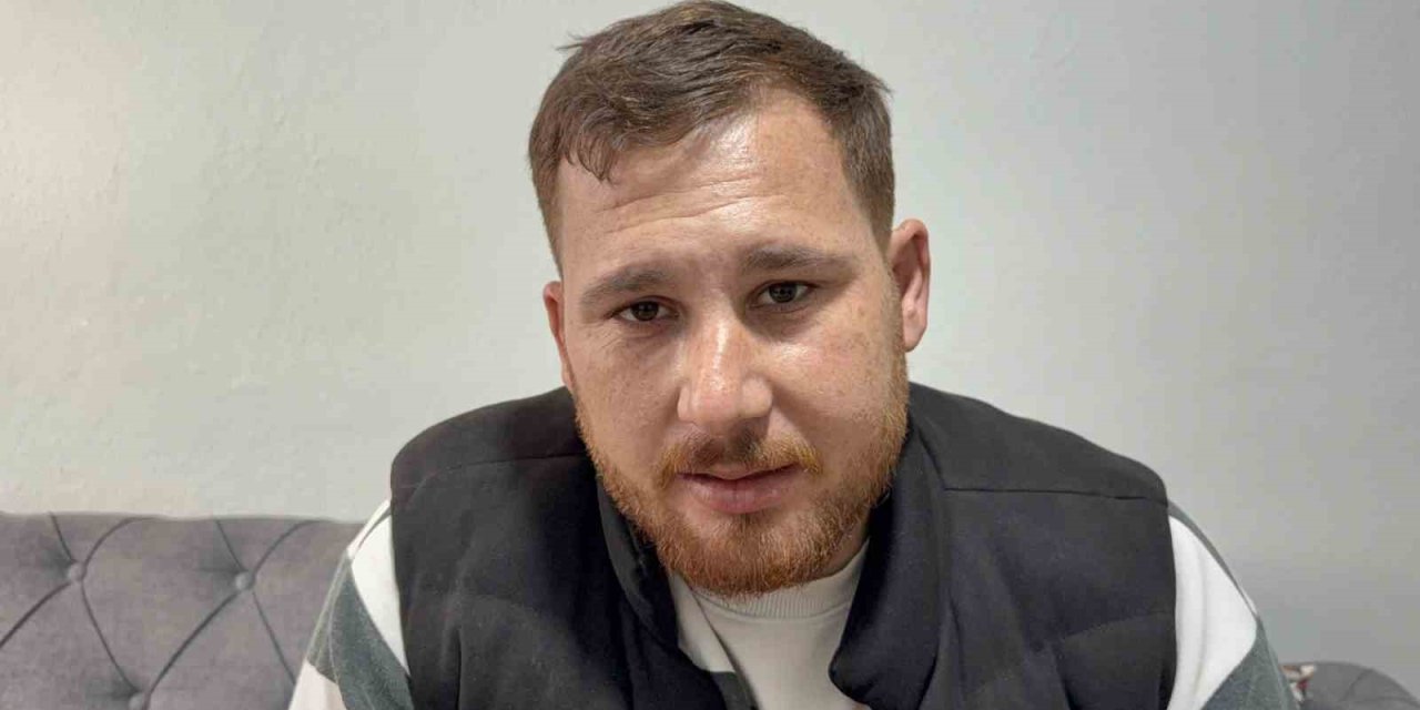 Telefon Hattı Kopyalanıp Arkadaşlarından Para İstendi: "benim Canım Yandı, Başkasının Yanmasın"