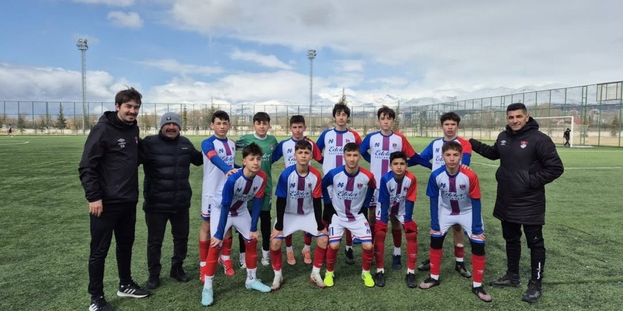 Niğdeli Sporculardan Milli Takım Yolunda Büyük Başarı