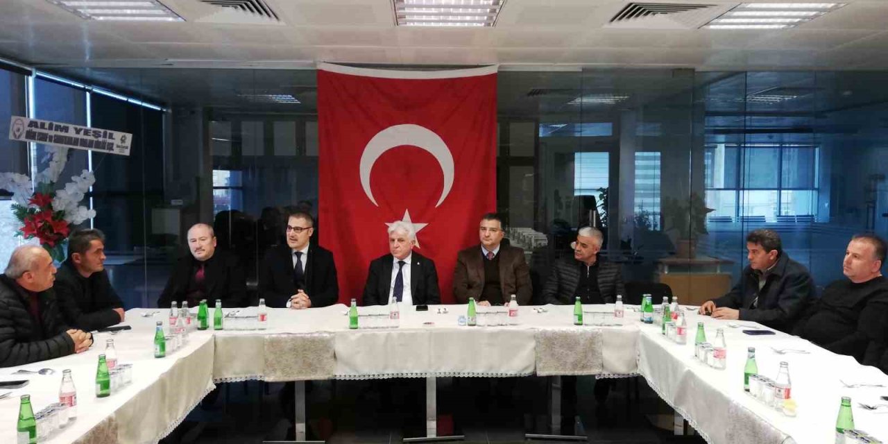 Niğde’de Prim Borçlarına ’ödeme Kolaylığı’ Müjdesi