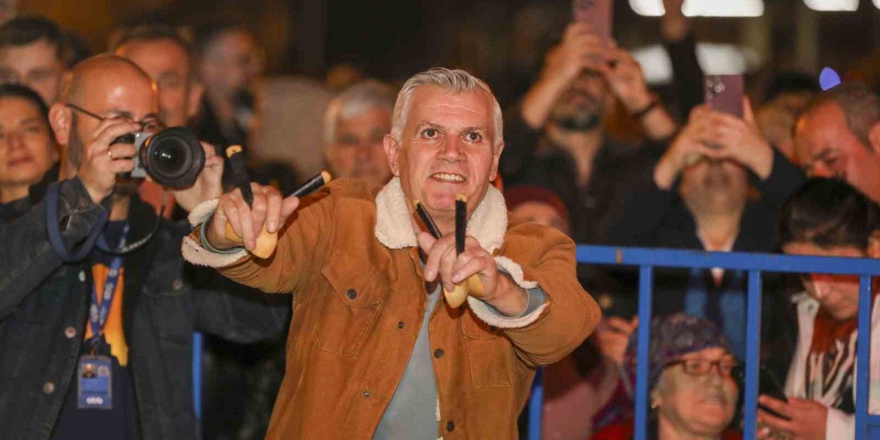 Ramazan Etkinlikleri Dolu Dolu Geçiyor