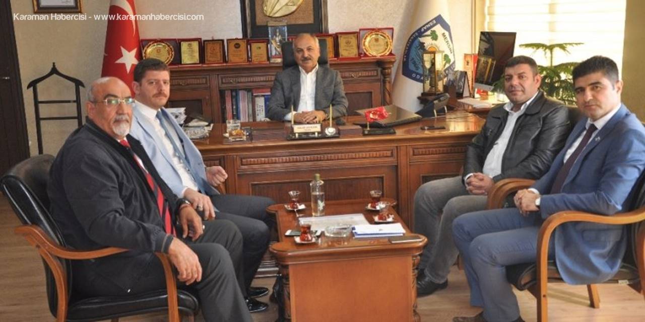 Mersin’de Kaçak Ete İzin Yok