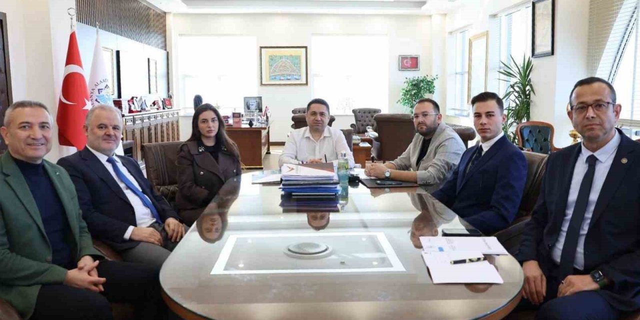 Alkü İçin Taşımacılık Ve Akaryakıtta İndirim Anlaşması