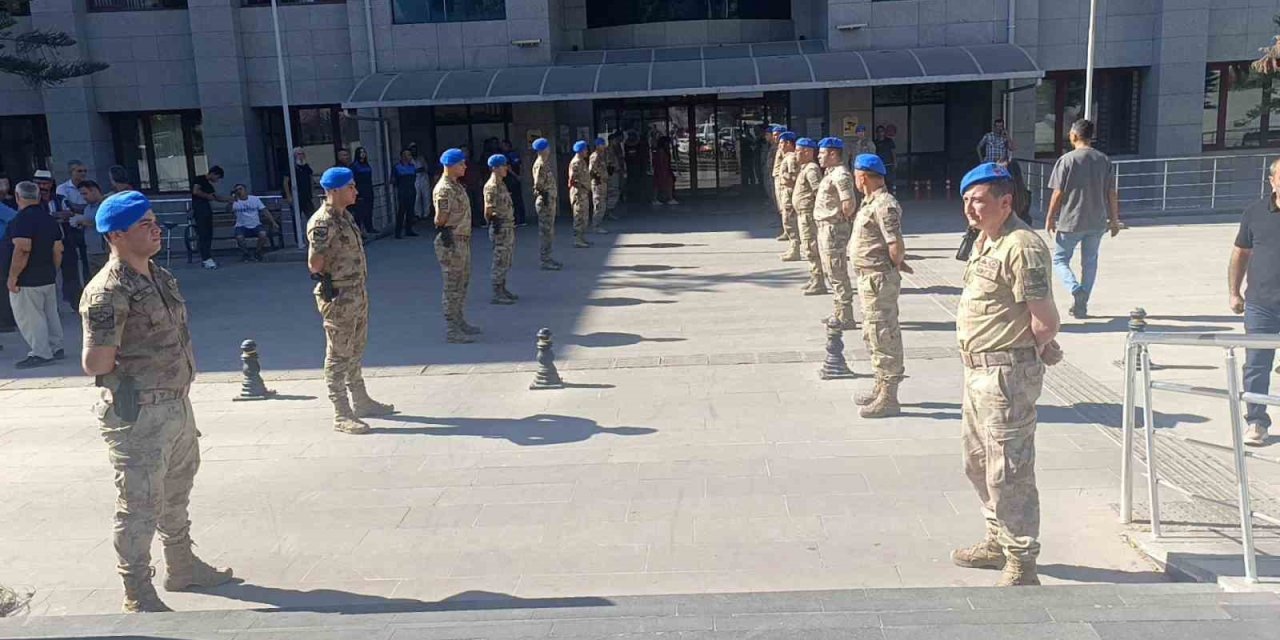 Manavgat Belediyesine Yönelik Soruşturmada 36 Şüpheli Daha Gözaltına Alındı