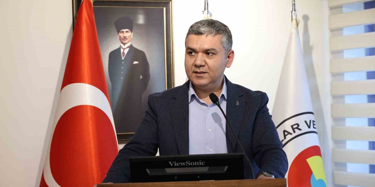 Kso’da ’üreten Kadın, Güçlenen Gelecek Söyleşisi’