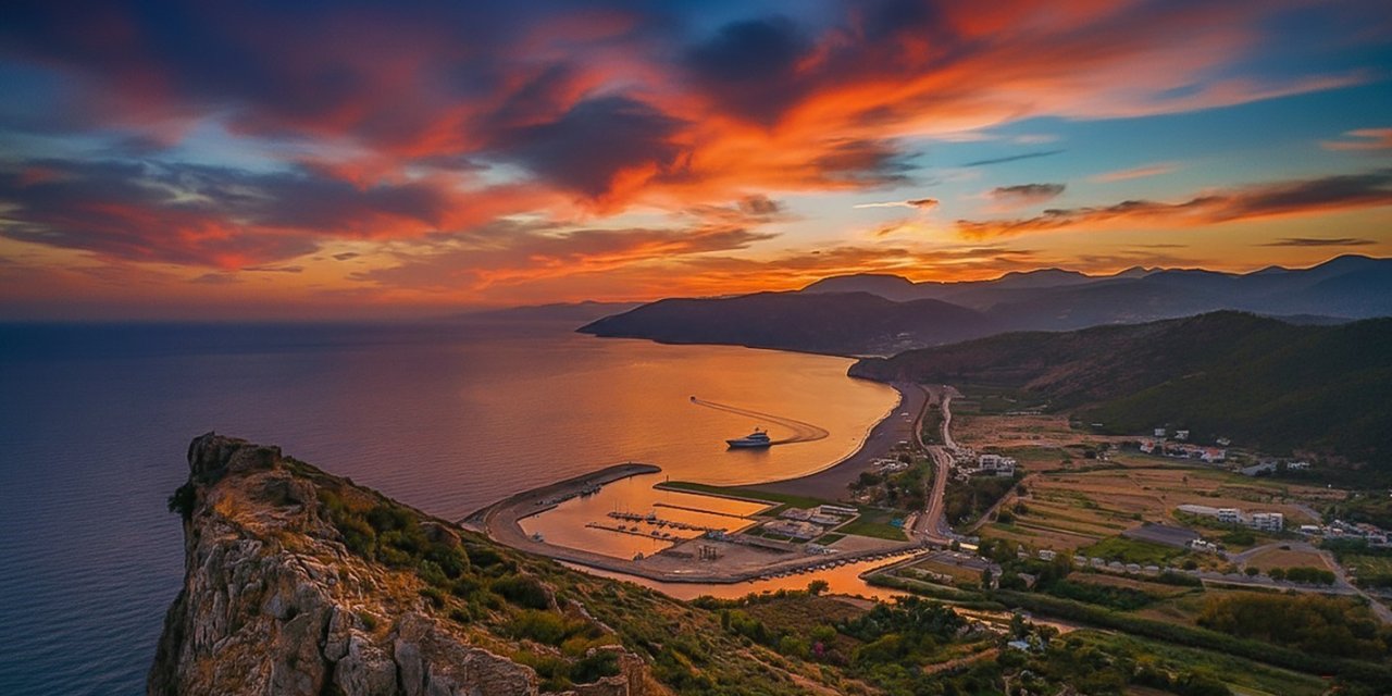 Selinus Antik Kenti Nijerya’da Tanıtıldı