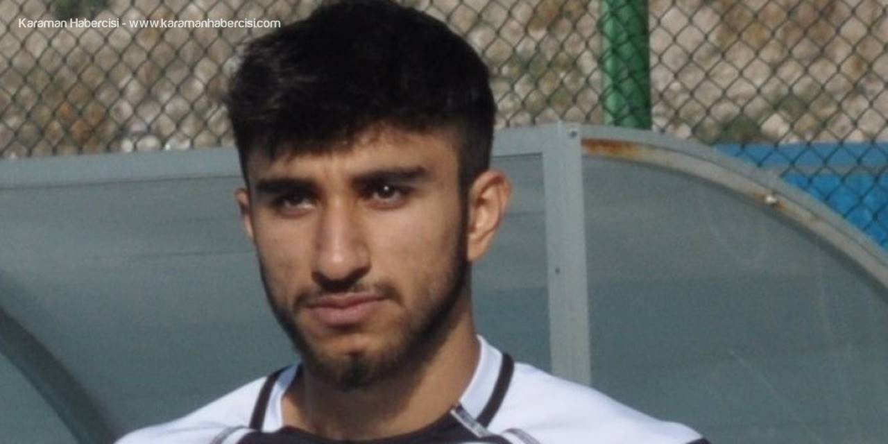 Hakeme Tekme Atan Futbolcu İlk Kez Konuştu