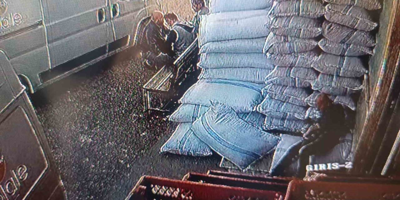 Ölüm, Fırın Çalışanını Çay Molasında Yakaladı