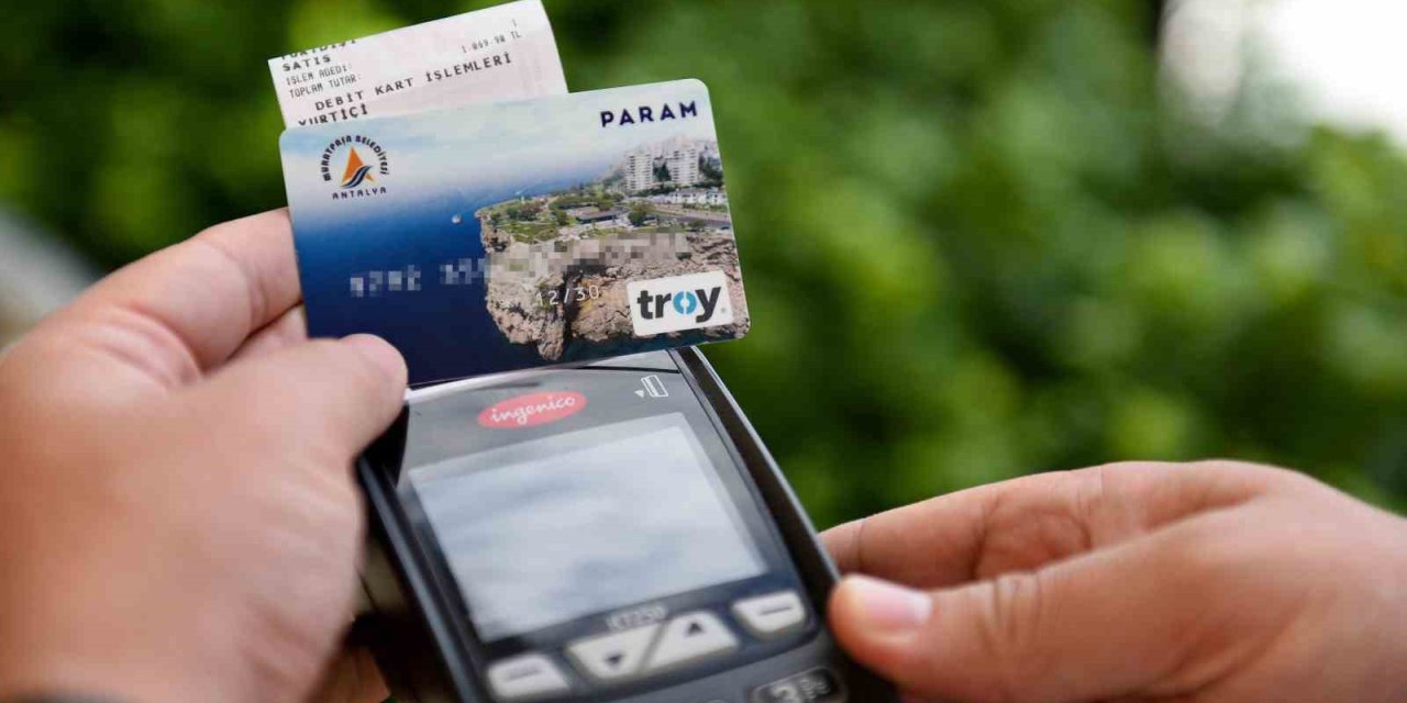 Muratpaşa’nın Geri Dönüşüm Modeli Türkiye’ye İlham Oldu