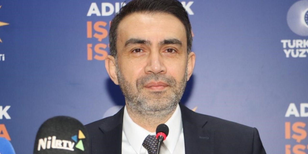 Aldemir: "limon İthalatında Vergi Düzenlemesi Hem Üreticiyi Hem Tüketiciyi Koruyacak"