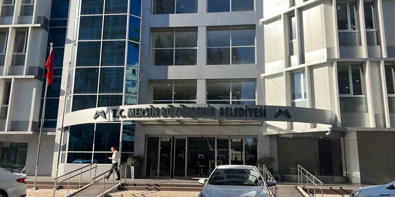 Mersin Büyükşehir Belediyesinden Aşhane İddialarına Açıklama