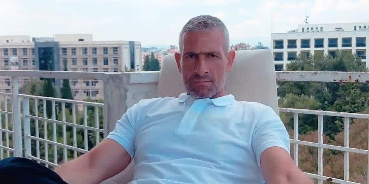 Parkta Yürüyüş Yapan Adamı Bıçaklayıp Öldürdü, Kızı "babamın Tek Suçu Orada Bulunmaktı" Dedi