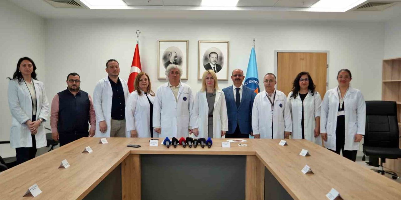 Kanser Tedavisinde Çığır Açan Car-t’de Yerli Üretim Dönemi Başlıyor