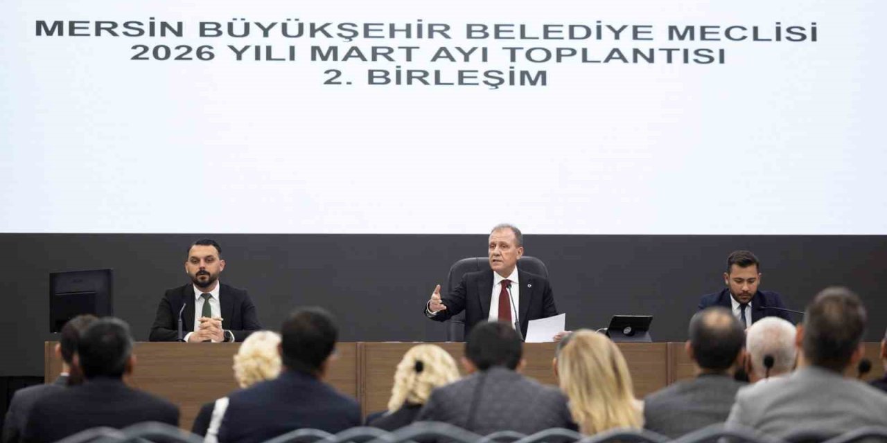 Seçer: "denetleme Yetkisi Bize Ait Değil, Biz Mağduruz"