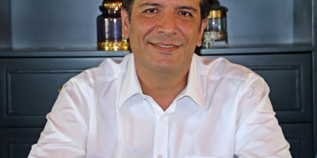 Döşemealtı Eski Belediye Başkanı Turgay Genç Tutuklandı