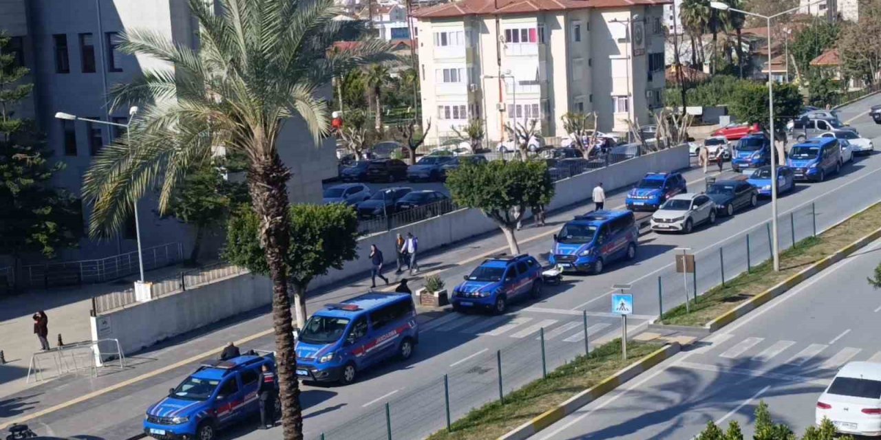 Manavgat Belediyesi Önceki Dönem Yolsuzluk Davasında 12 Kişi Daha Tutuklandı