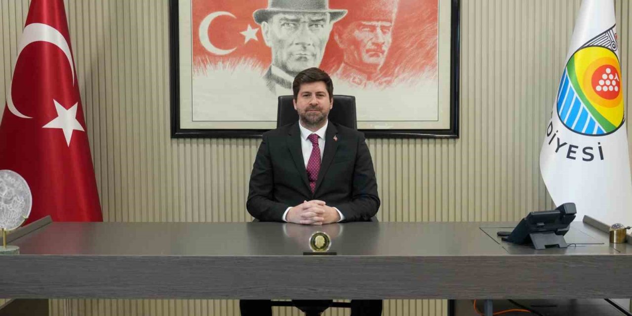 Tarsus’ta Bayram Çarşısı Vatandaşlarla Buluşacak