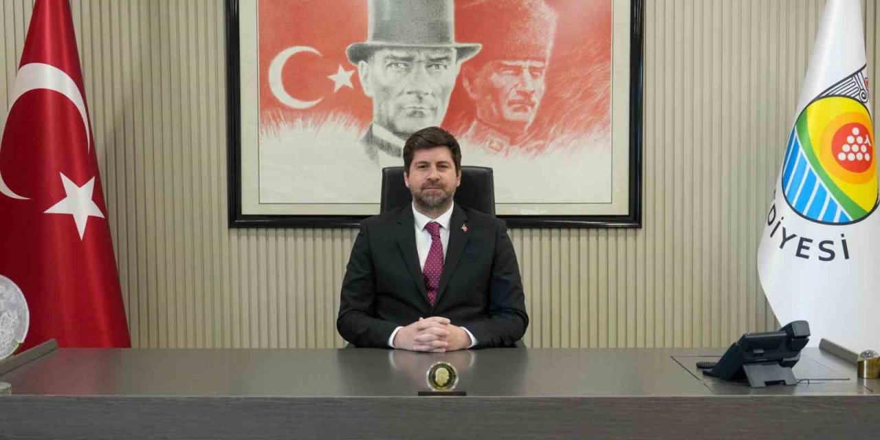 Tarsus’ta Bayram Coşkusu St. Paul Meydanında Yaşanacak