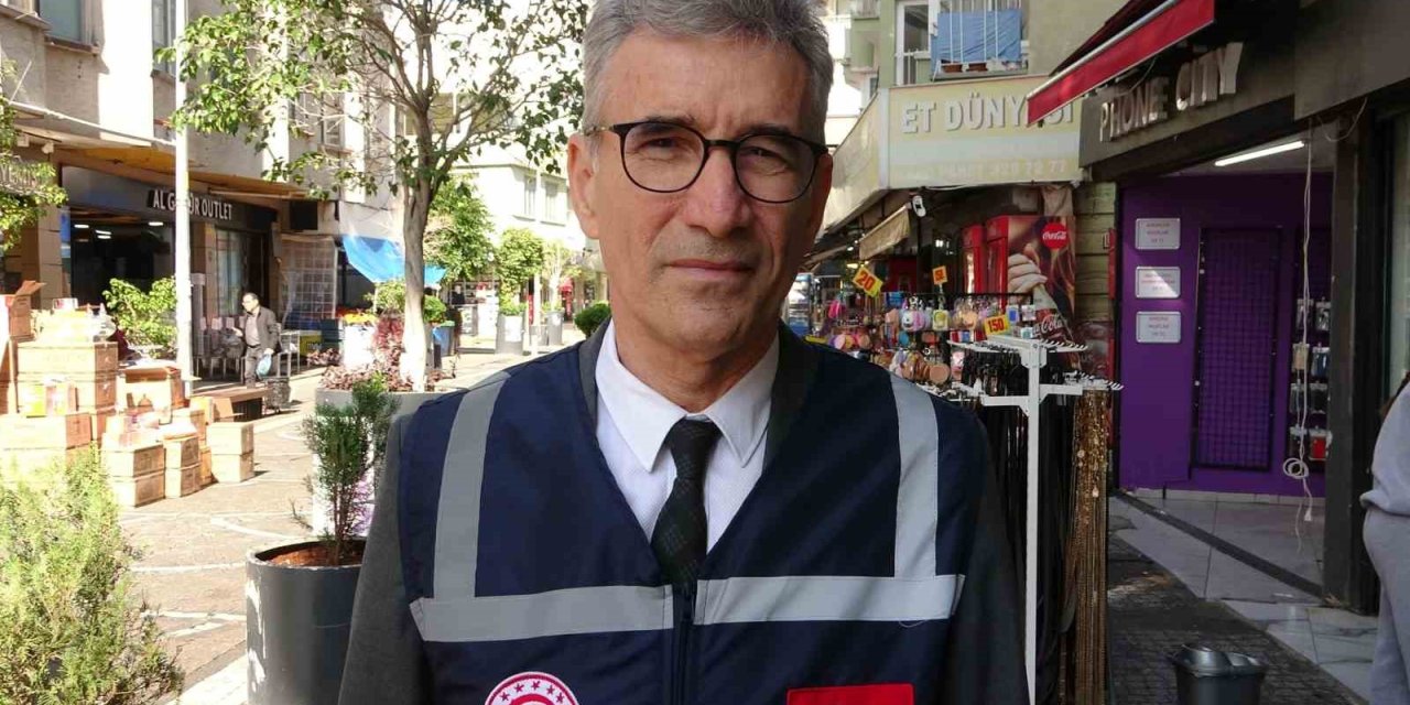 Mersin’de Bayram Öncesi Fahiş Fiyatın Önüne Geçmek İçin Denetim