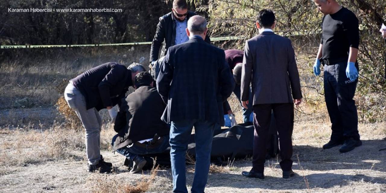 Kayseri'de Kablo Çalmaya Çalışırken Akıma Kapılan Kişi Öldü