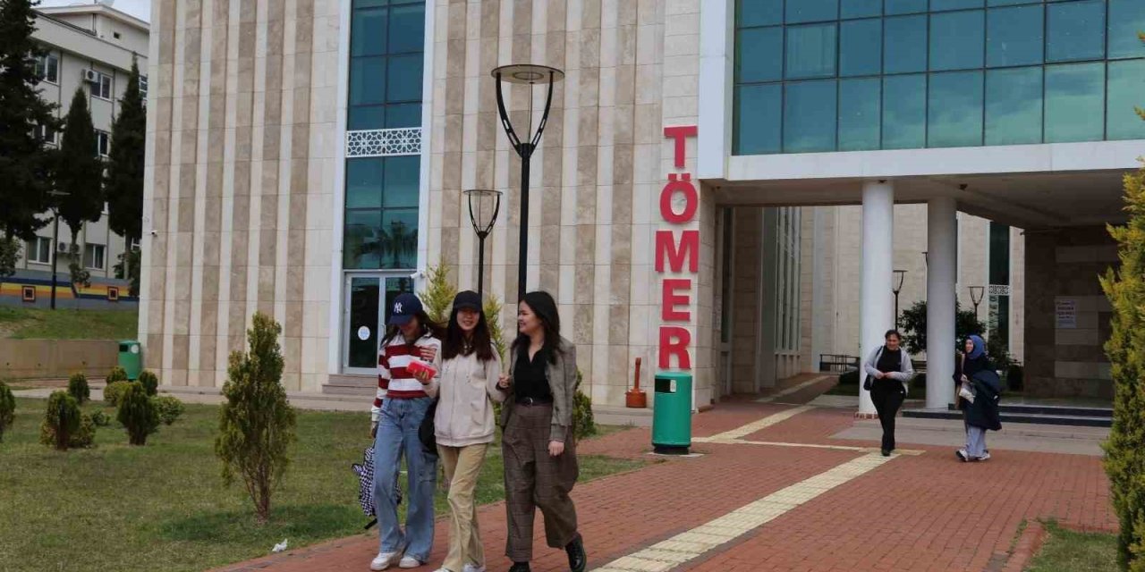 Alkü, Yabancılara Türkçe Öğretimi İçin Sertifika Programı Başlatıyor