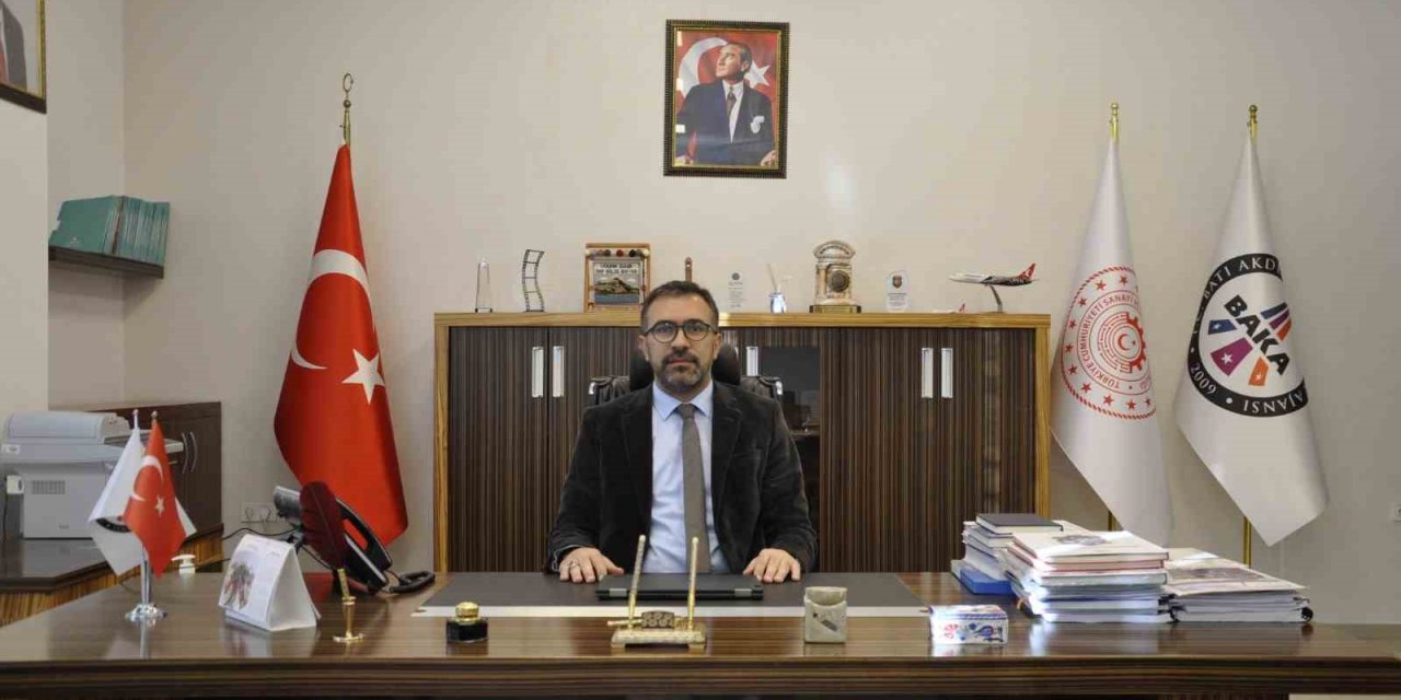 Baka, Batı Akdeniz Kırsal Turizmini Küresel Pazara Taşıyor: 2.5 Milyon Euro’luk "cresınmed" Projesi Başlıyor