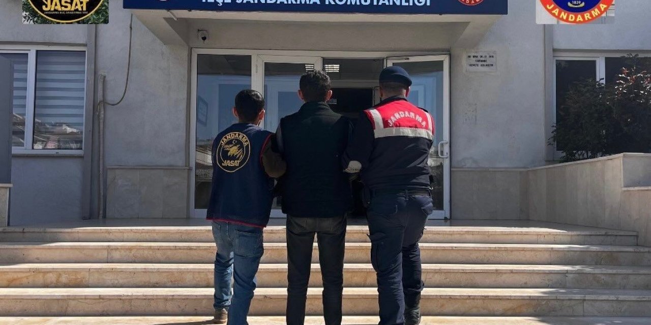 Antalya’da Jasat Son 1 Haftada 367 Şüpheli Yakaladı