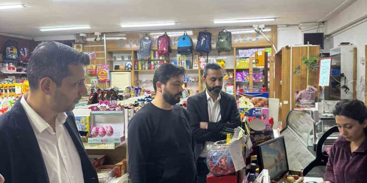 Antalya’da Asırlık ‘zimem Defteri’ Geleneği 12 Yıldır Esnafa Ve İhtiyaç Sahibine Can Suyu Oldu