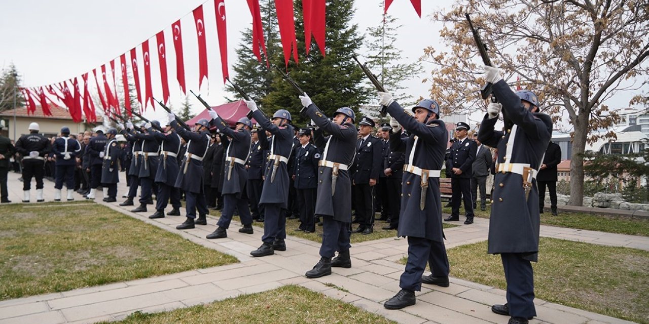 Niğde’de Çanakkale Deniz Zaferi’nin 111. Yılı Kutlandı