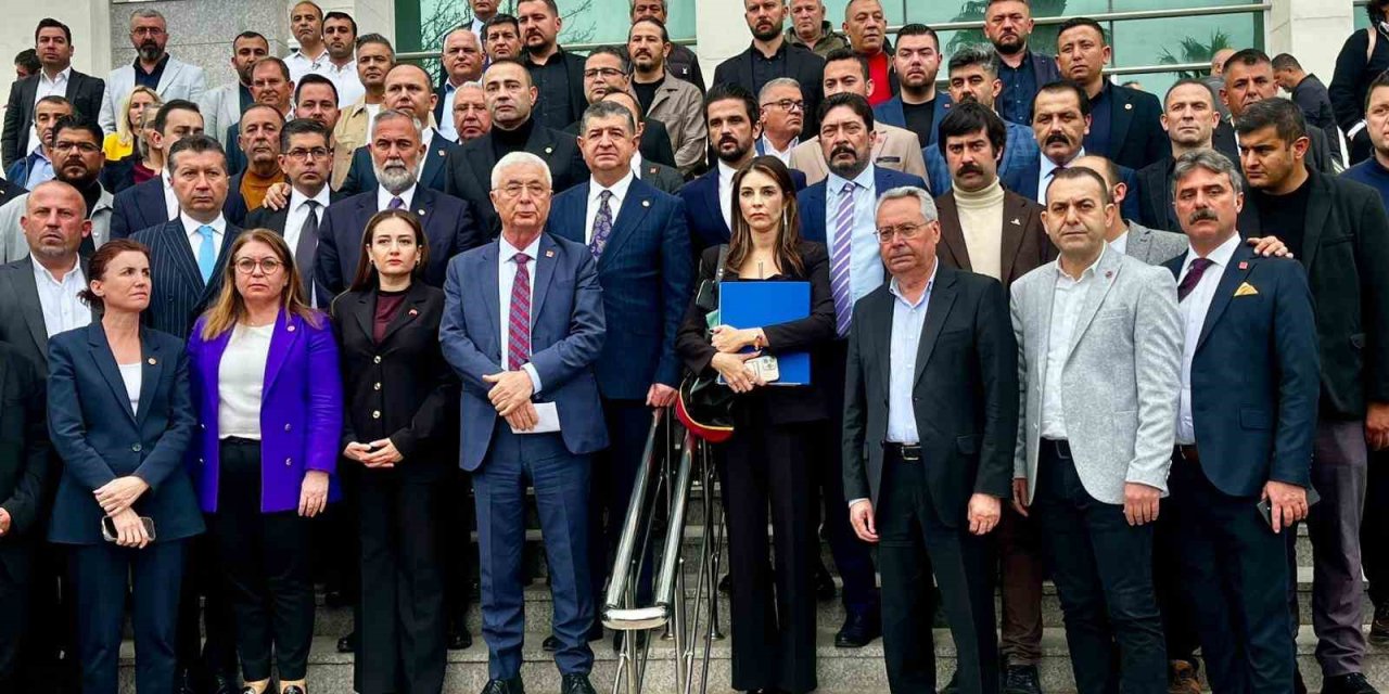 Antalya Büyükşehir Belediyesi Davasında Ara Karar Açıklandı