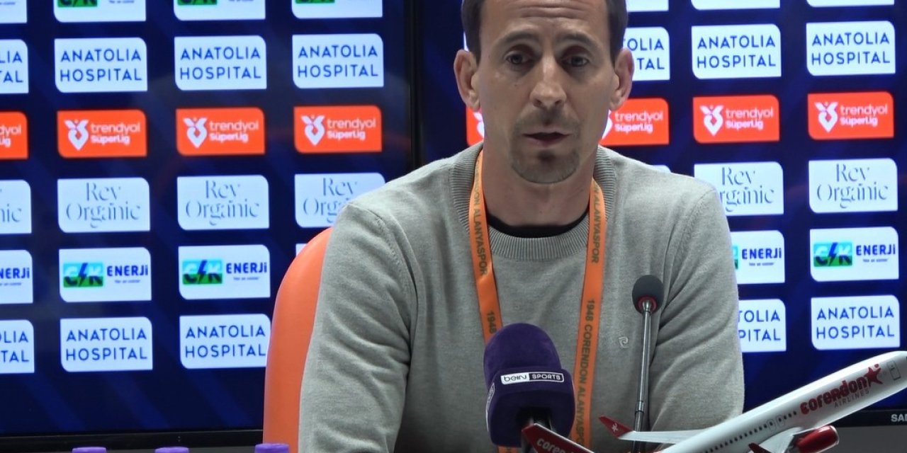 Joao Pereira: "ligi İyi Bir Şekilde Bitirmemiz Gerekiyor’’