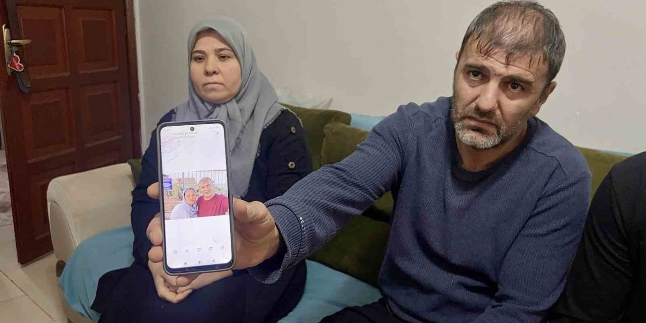 Çatışmanın Ortasında Kalarak Ölen 3 Çocuk Annesi Kadının Ailesinden ’adalet’ Çağrısı