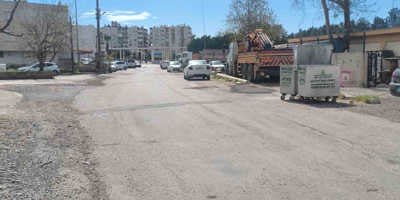 Antalya’da 20 Yaşındaki Genç Motosiklet Kazasında Hayatını Kaybetti