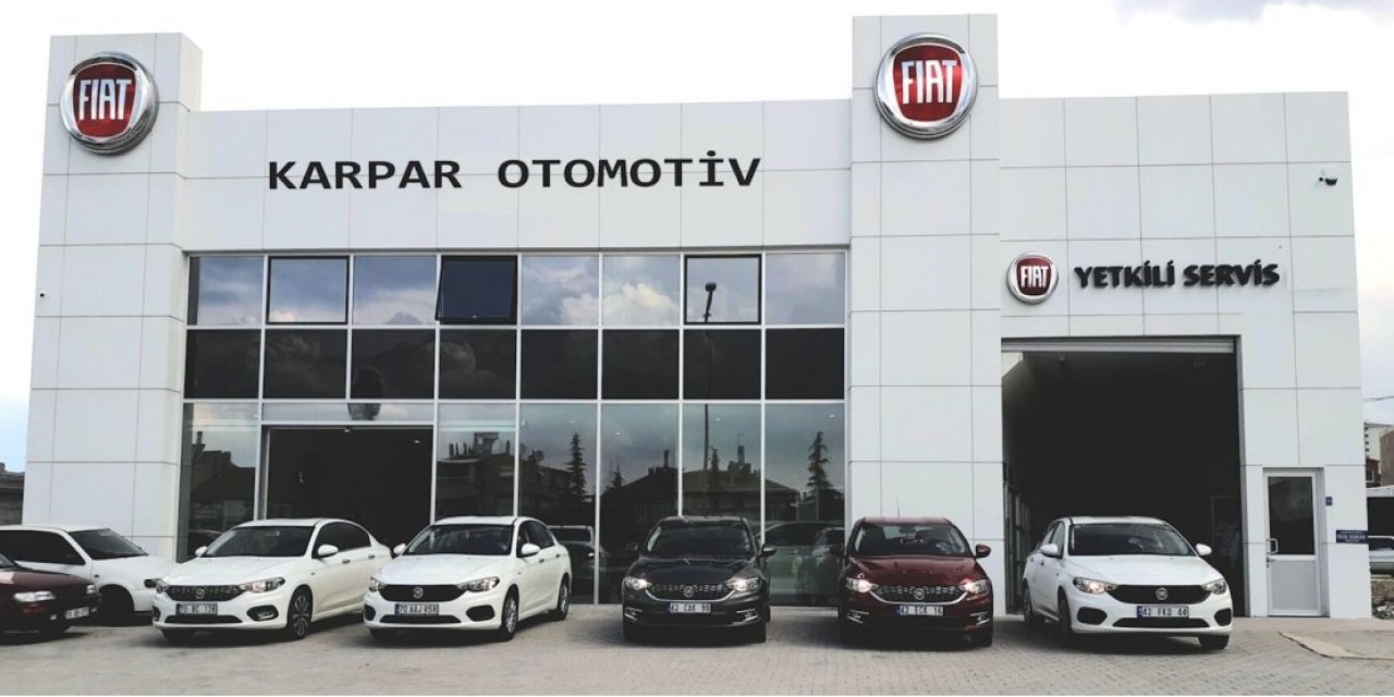 Fiat Garanti Uzmanı Aranıyor