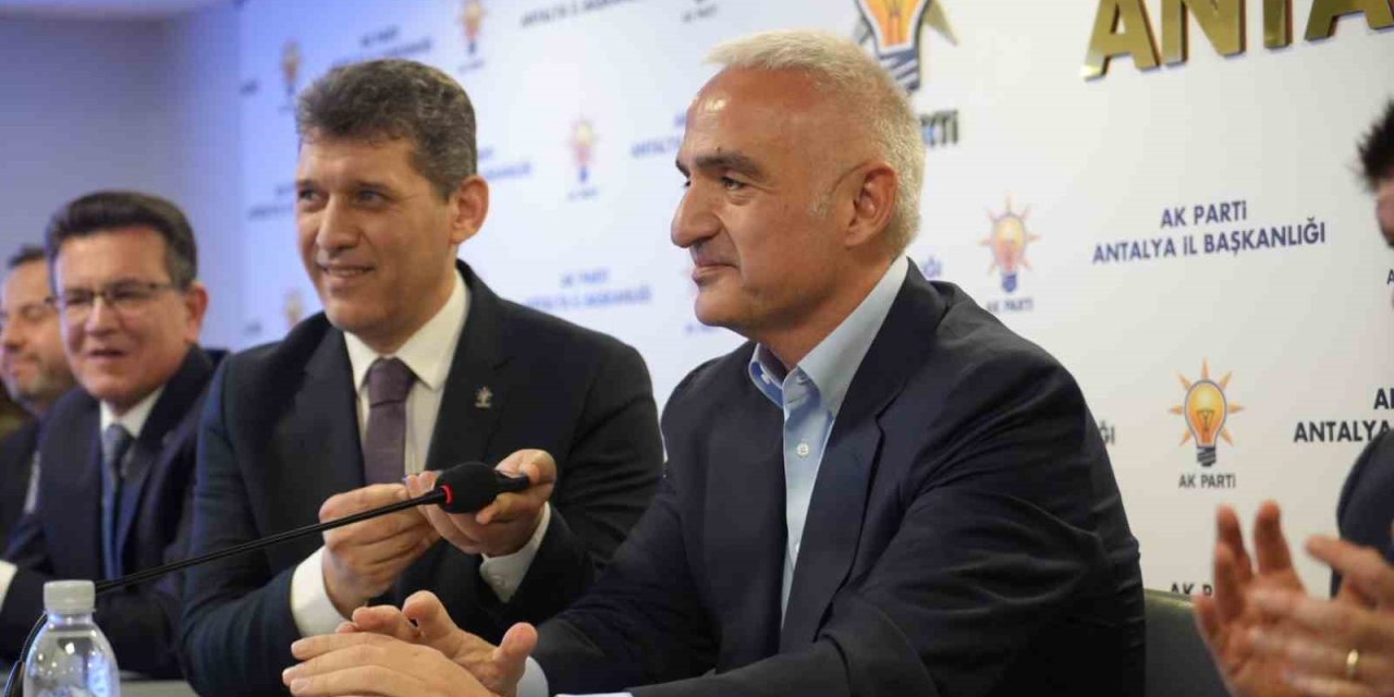 Bakan Ersoy: "2026 Yılı Sonunda Ücretsiz Halk Plajı Sayısı 23’e Çıkacak"