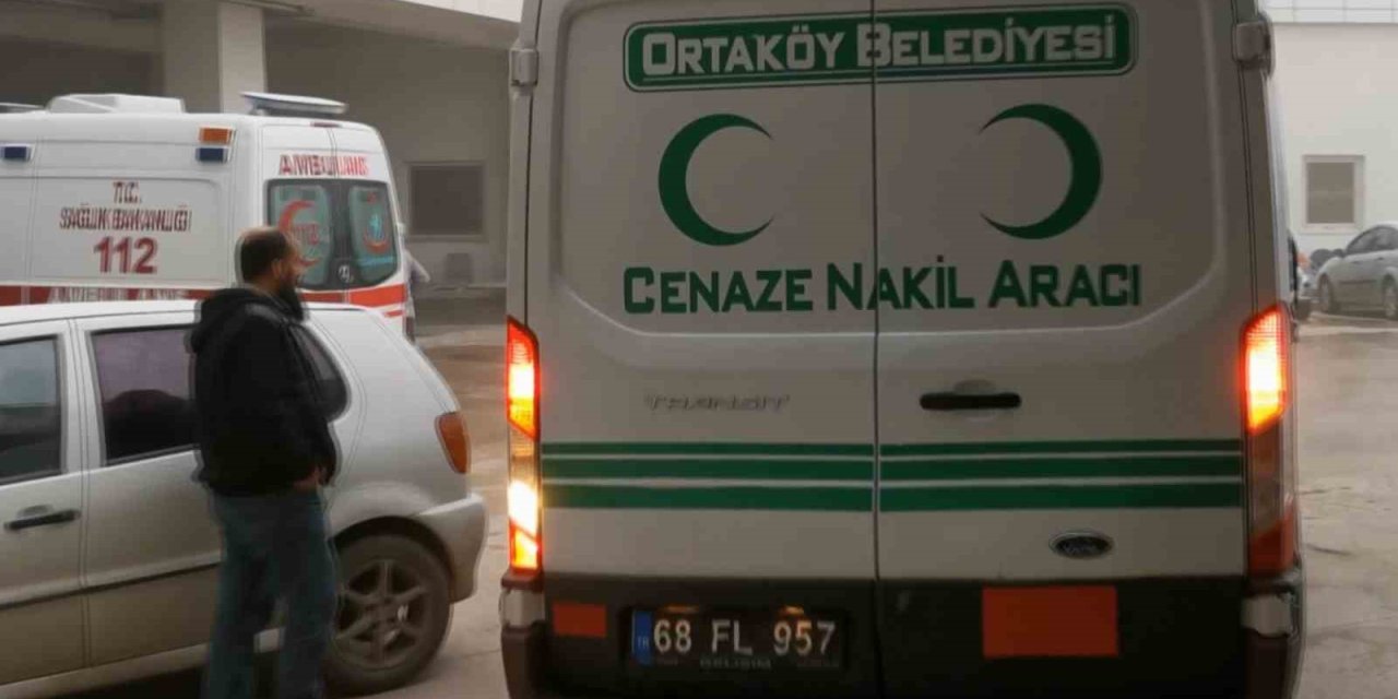 Boşanma Aşamasındaki Eşini Babasının Mezarı Başında Öldürdü, Baldızını Ağır Yaraladı