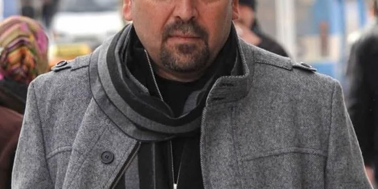 Gazeteci Fazıl Tunç Hayatını Kaybetti