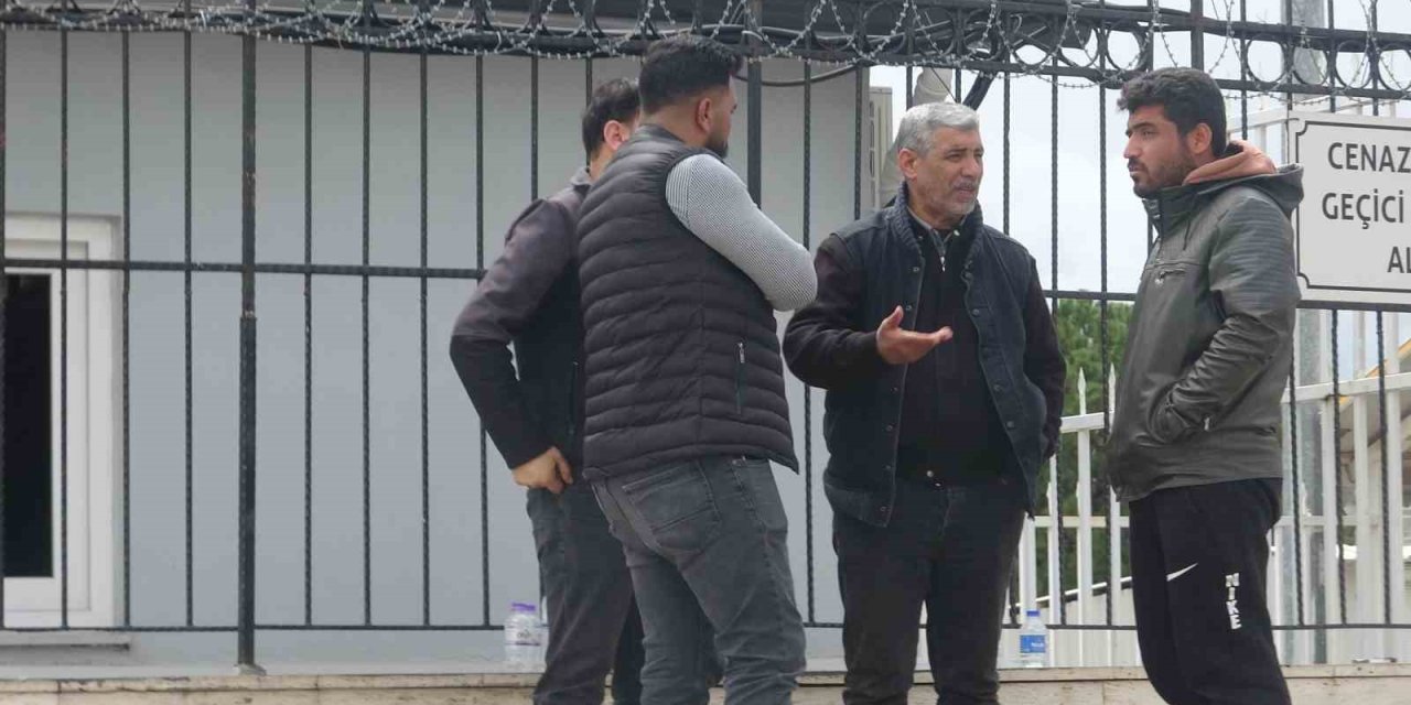 Antalya’da Anne Ve 5 Çocuğunun Ölümüne Neden Olan Yangında Acı Detay: "yarın Bayram, Erken Yatalım"