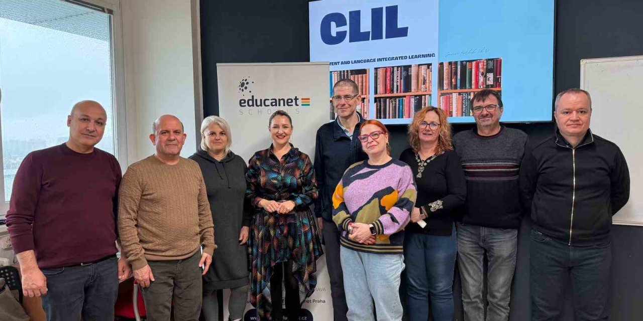 Niğde Halk Eğitimi Merkezi’nden Uluslararası Eğitim Hamlesi