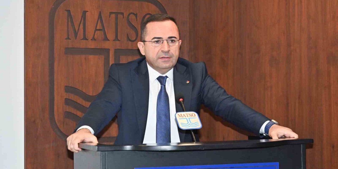 Başkan Güngör: "akaryakıt İstasyonlarında Tek Ruhsat Uygulaması Hayata Geçirilmeli"