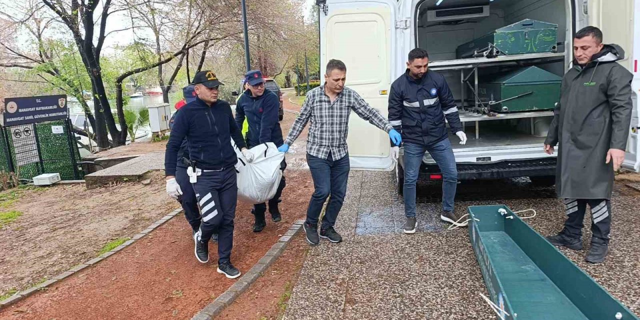 Kayıp Olarak Aranan 29 Yaşındaki Öğretmen Adayının Irmakta Cansız Bedeni Bulundu